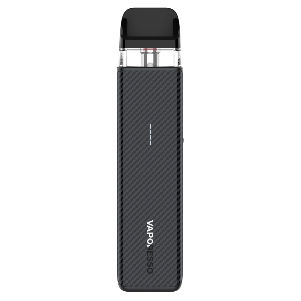 Vaporesso XROS 5 Mini Kit - Carbon Black